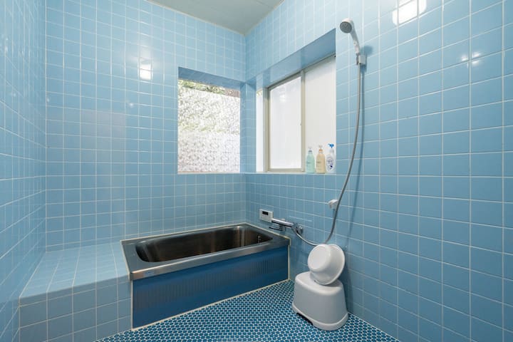 フルバスルーム