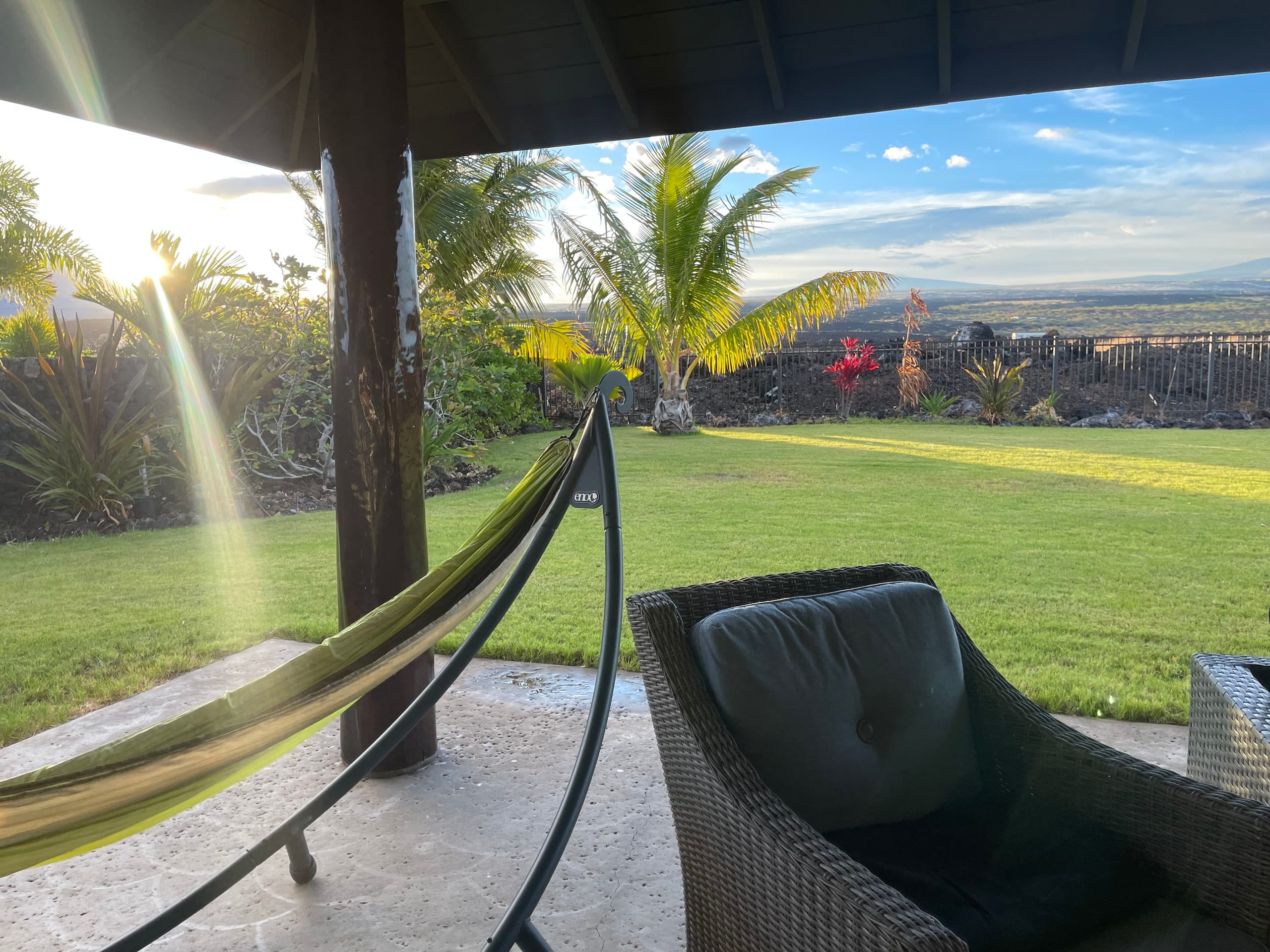 Entire House Peaceful retreat 4BR Waikoloa beach - Photo 44