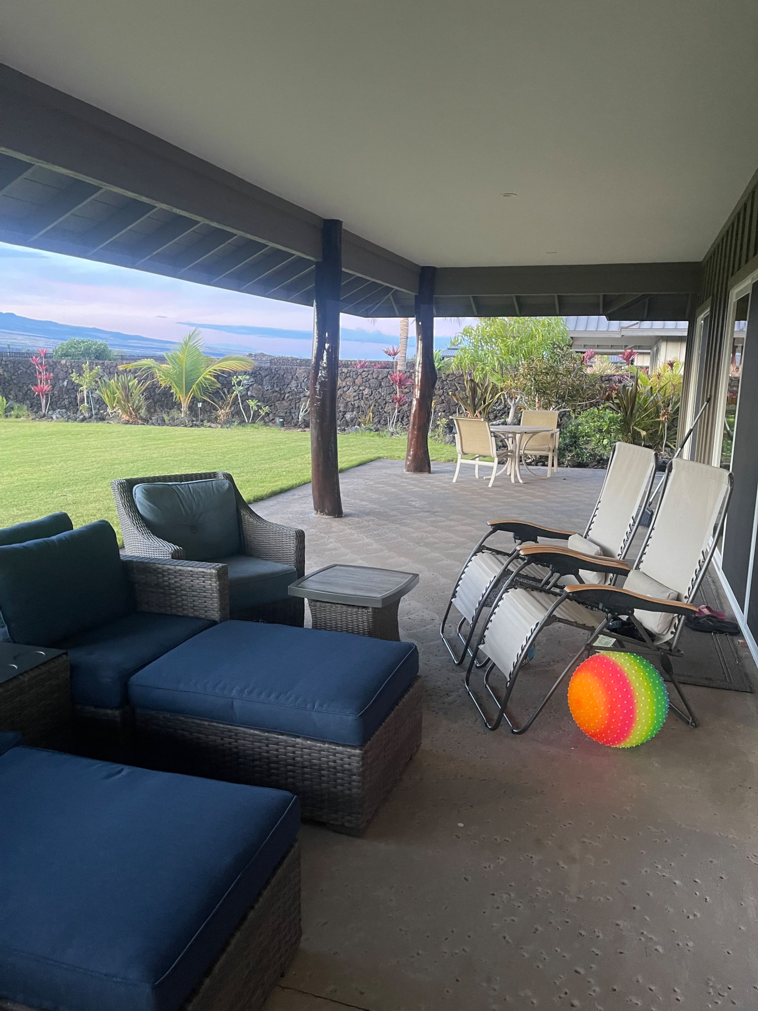 Entire House Peaceful retreat 4BR Waikoloa beach - Photo 45