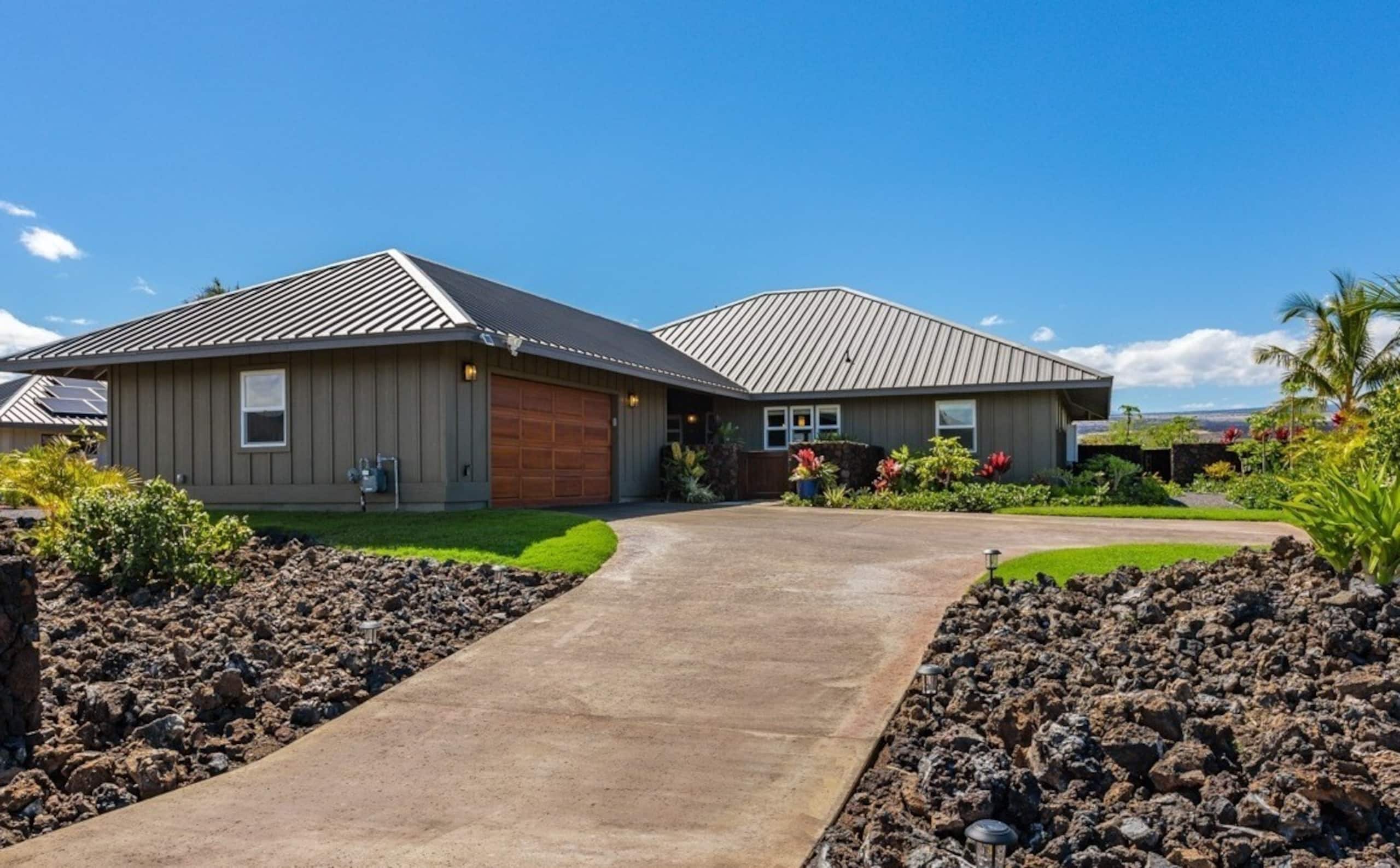 Entire House Peaceful retreat 4BR Waikoloa beach - Photo 49