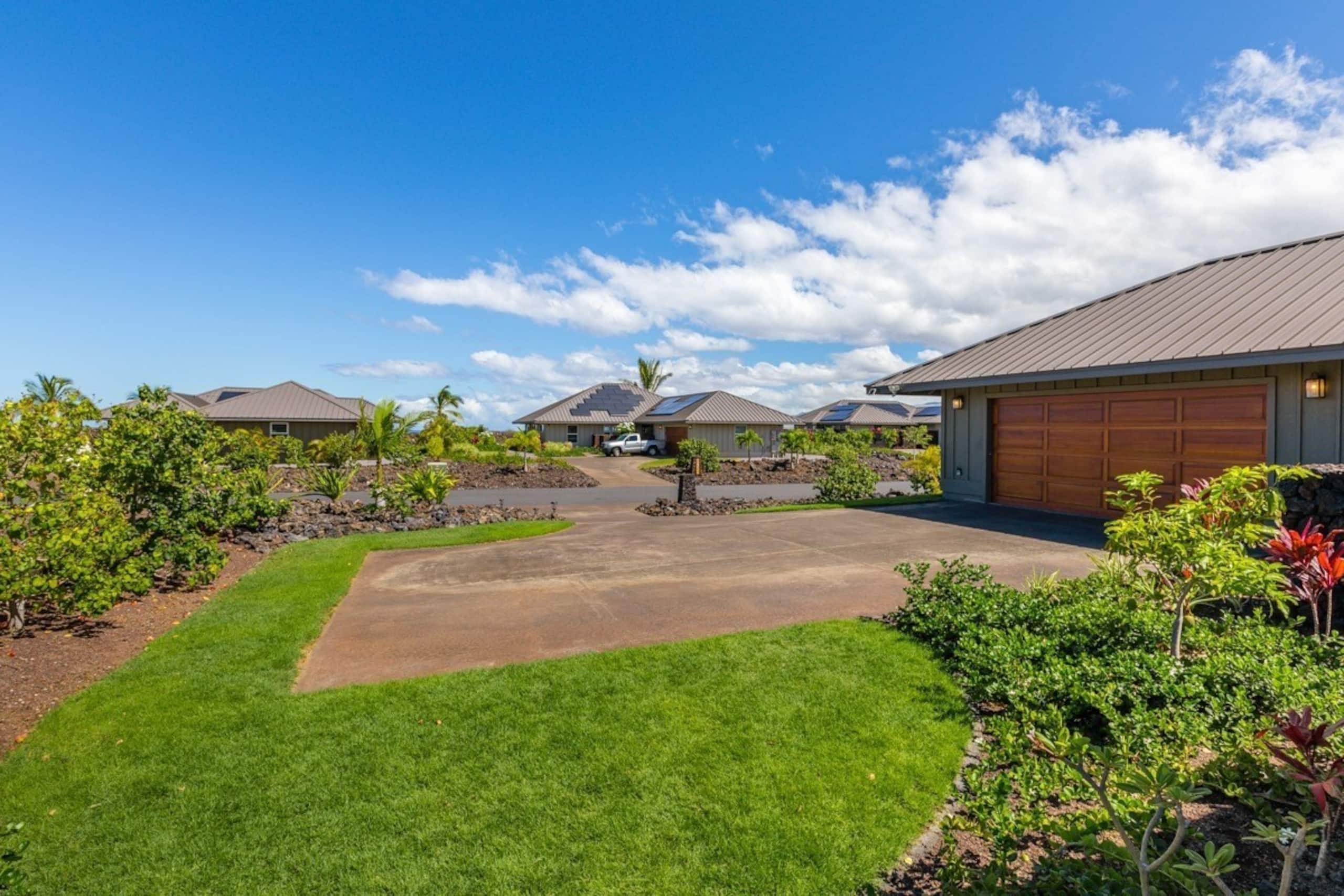 Entire House Peaceful retreat 4BR Waikoloa beach - Photo 50
