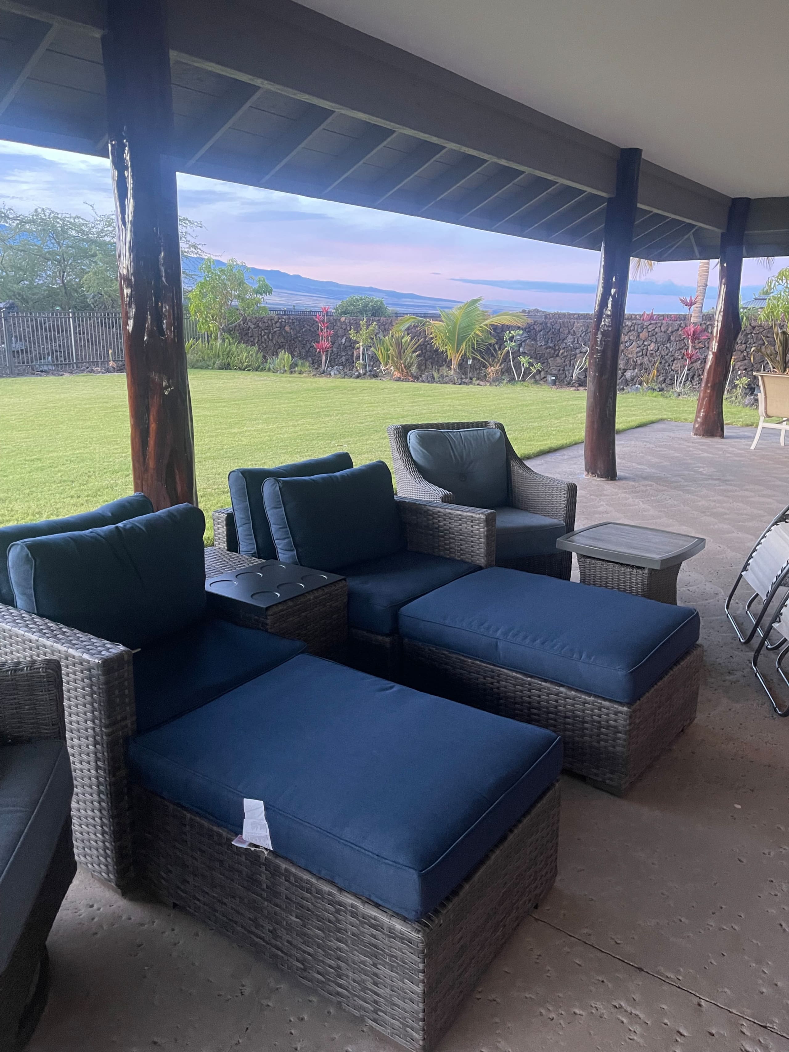 Entire House Peaceful retreat 4BR Waikoloa beach - Photo 46