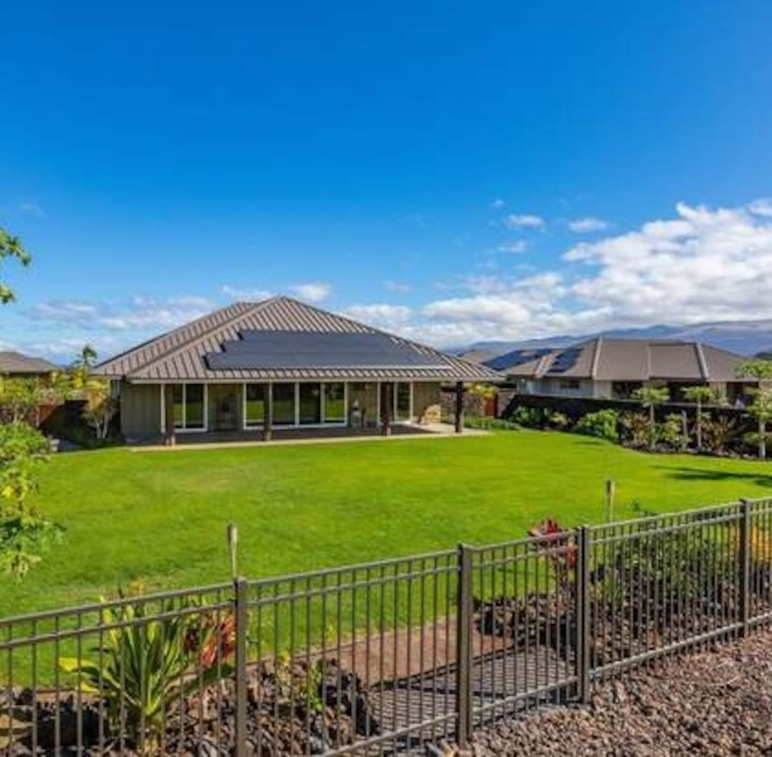 Entire House Peaceful retreat 4BR Waikoloa beach - Photo 7