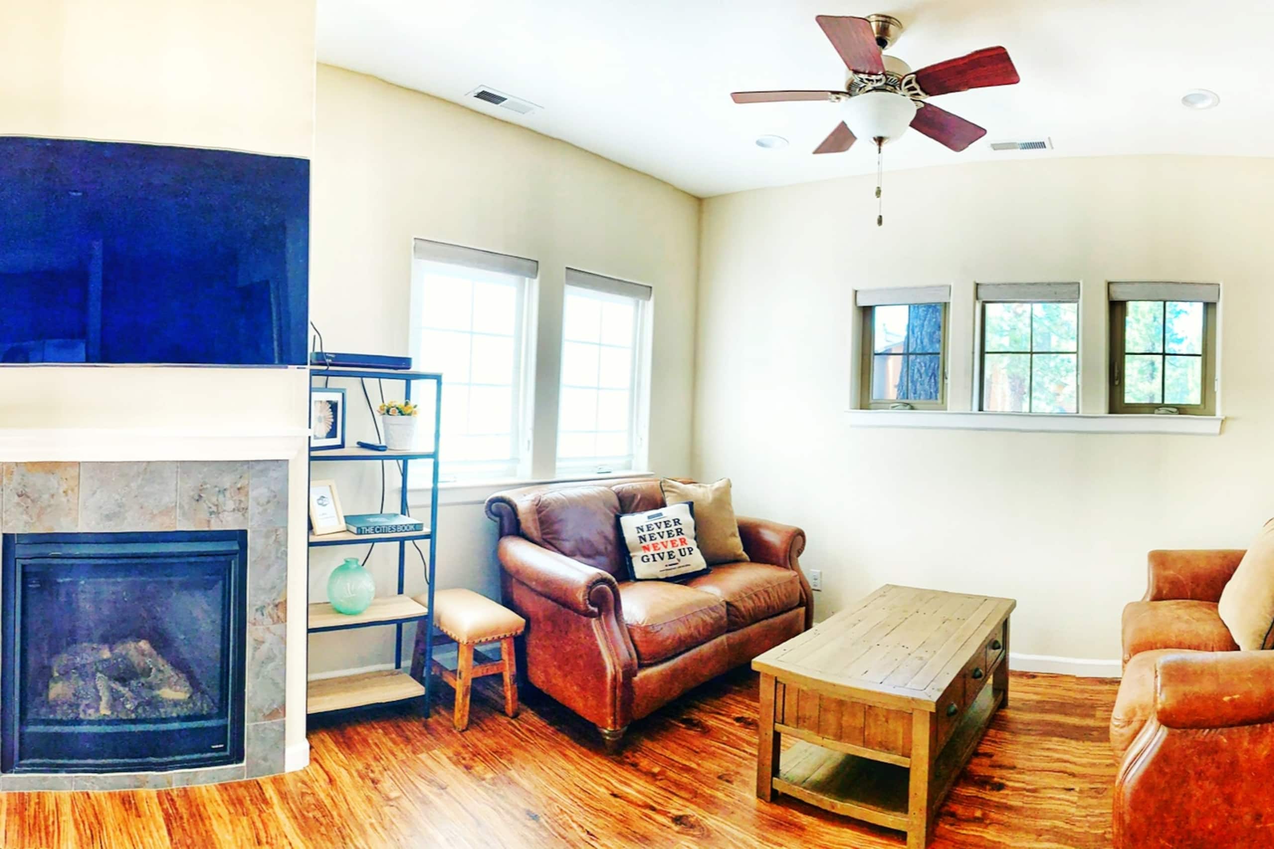 New Truckee Home Near Northstar, Pet-Friendly - Photo 5