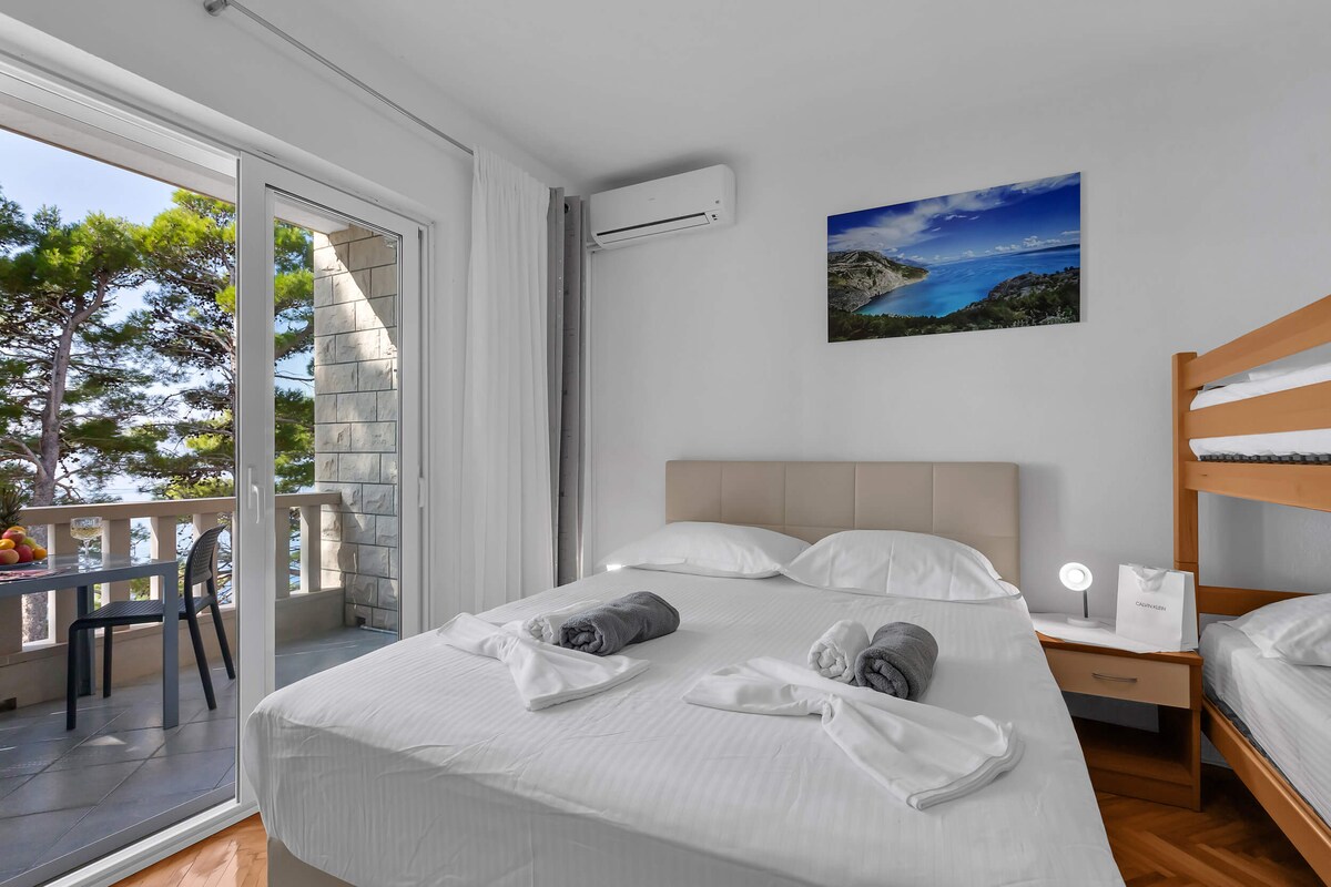 ห้องนอน