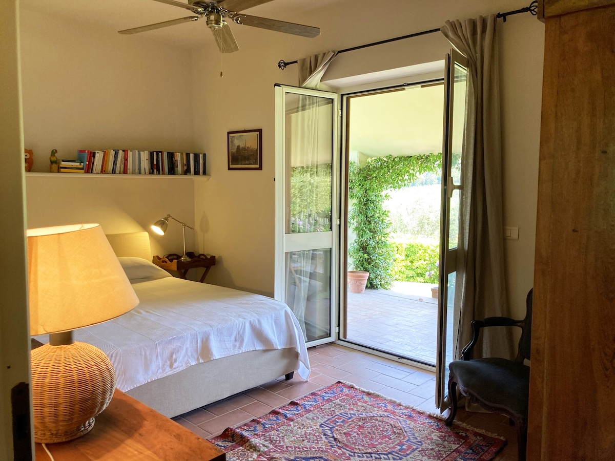 ห้องนอนควีนไซส์