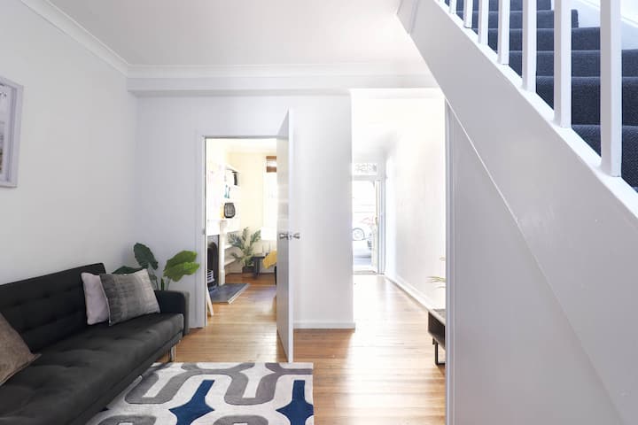 Comfy House Sydney Darling Harbour Icc Chinatown - Sydney