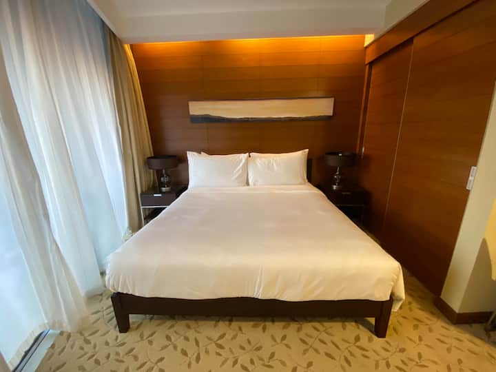 ห้องนอน