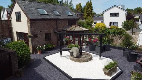 Rustic, Cosy Two Bed Cottage - Wye Valley AONB