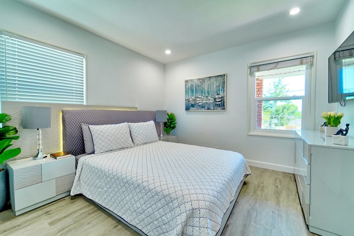 Pastelové farby, ktoré vám pohladia oči.