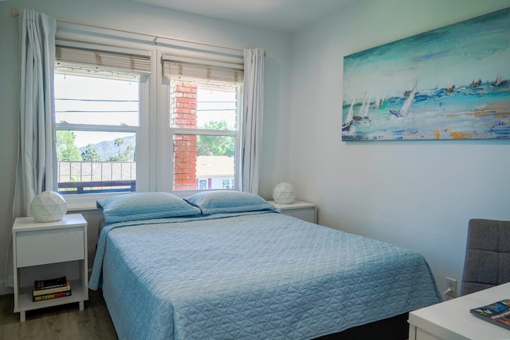 Na konci dňa choďte do spálne na nočný oddych.