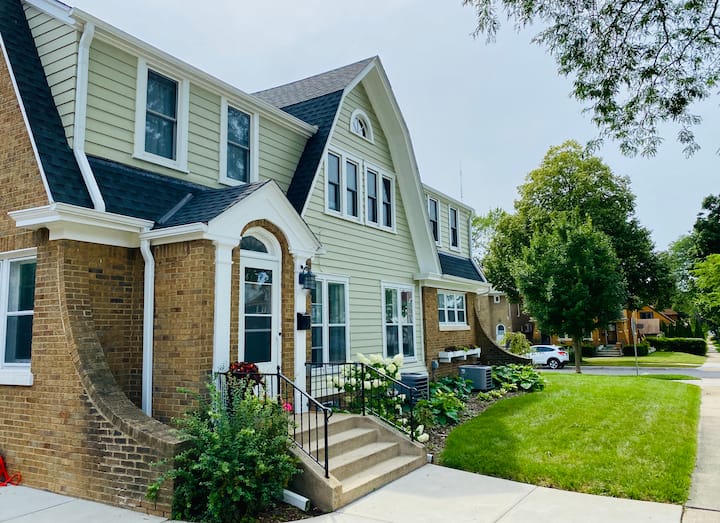 Shorewood Vacation Rentals & Homes Wisconsin, United States Airbnb