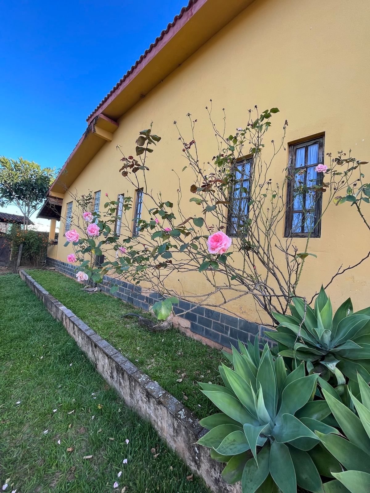 Suíte Mezanino — foto 2
