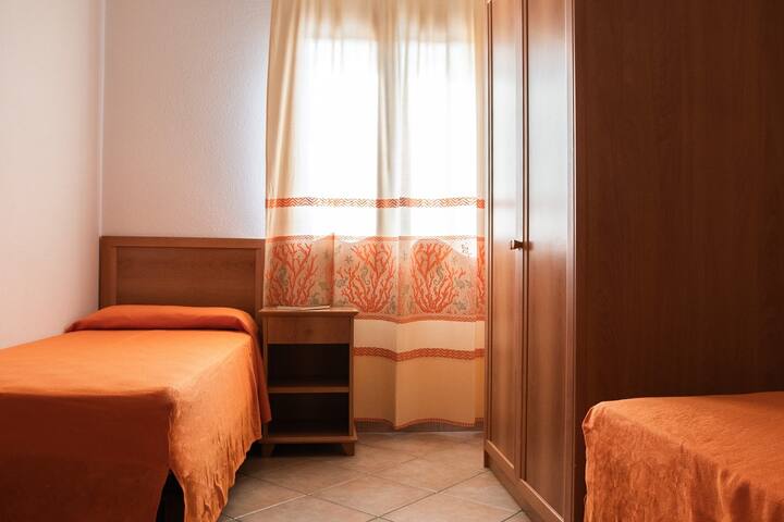 أسرّة مفردة لغرفة النوم