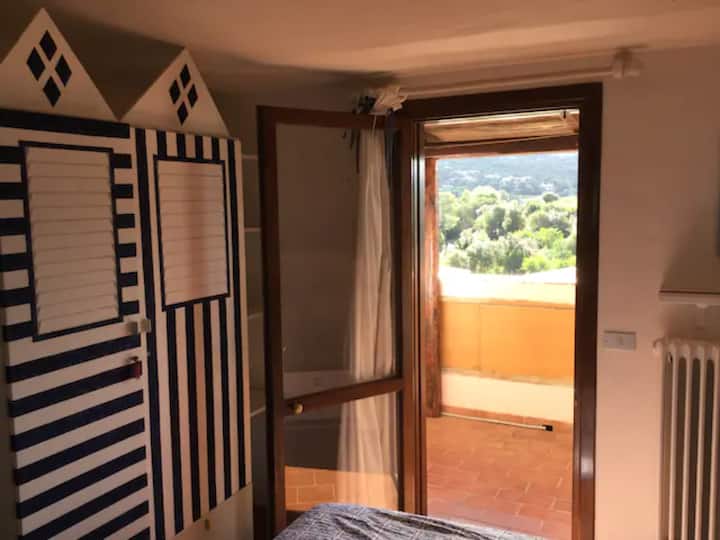 Dvojlôžková izba 2