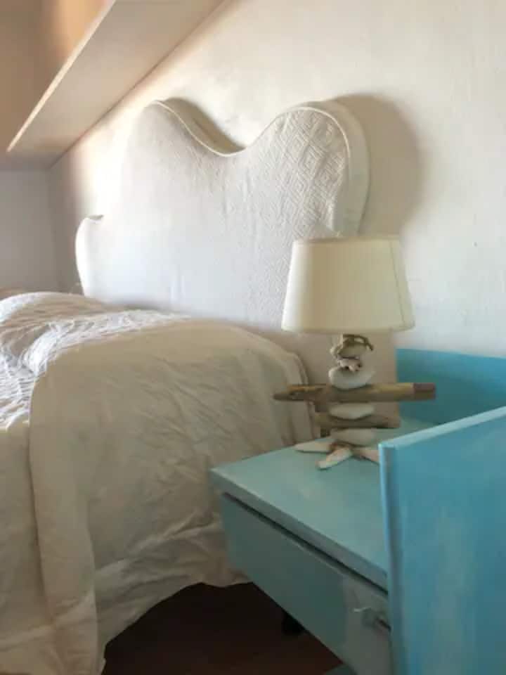 Dvojposteľová izba 1