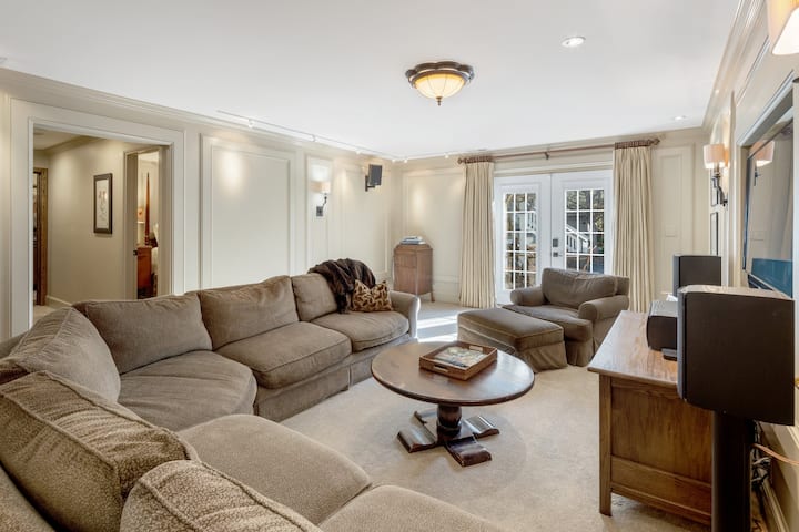Cozy, Quiet, Hot Tub In Grove Park Neighborhood - Asheville, NC