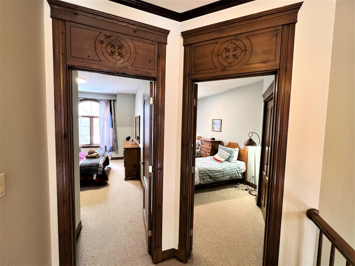 غرفة النوم 3