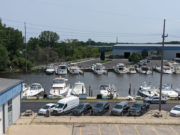 12 Best Airbnb Vacation Rentals In St. Joseph, Michigan Updated 2024 Trip101