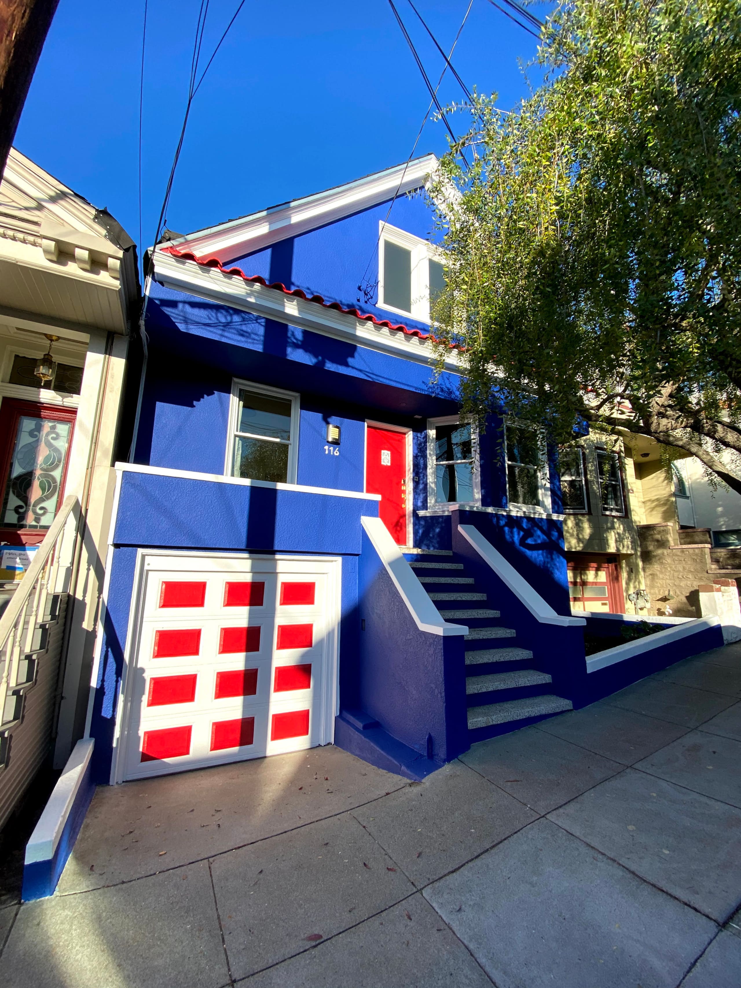 Home in San Francisco · ★5.0 · 5 bedrooms · 4 beds · 3 baths - Image 39