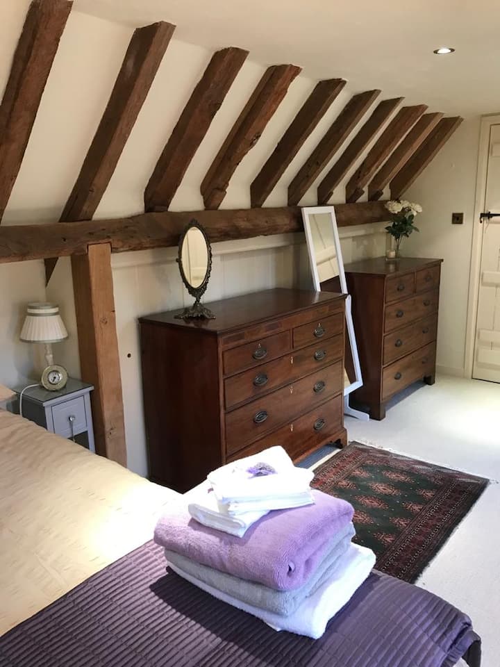 Habitación principal