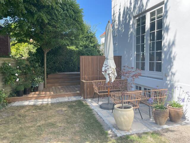 Fantastic villa in wonderful CPH gallery image 5