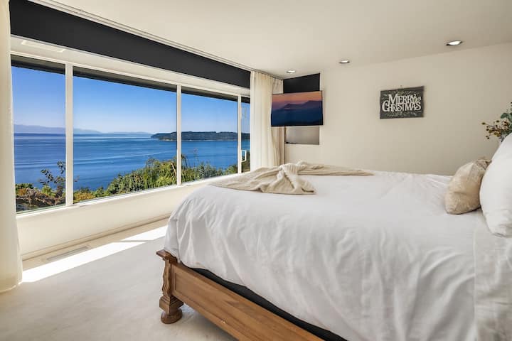 סוויטה למעלה