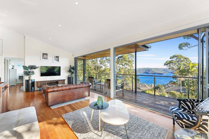 The Shangri-La in Bilgola Plateau – Stunning views gallery image 3