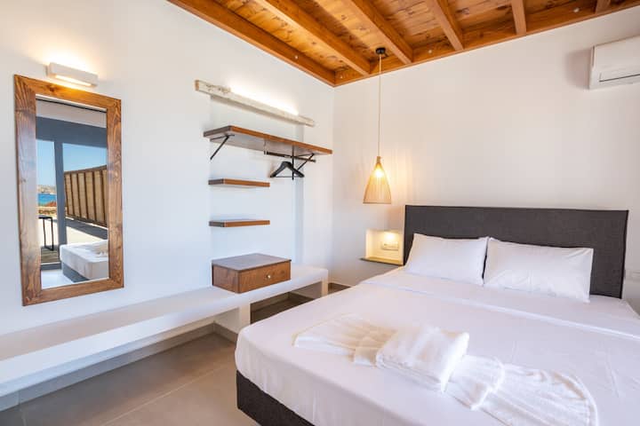 Habitación principal