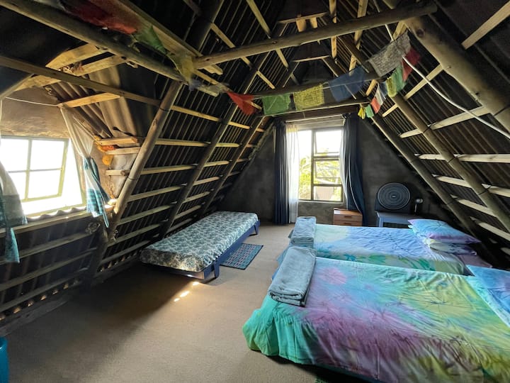 חדר שינה 3 בלופט