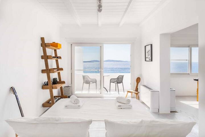 Waterfront Dream Villa