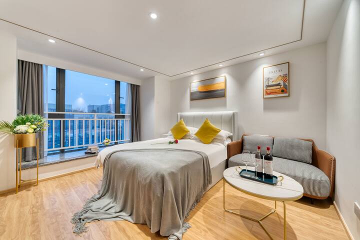 杭州市西溪国家湿地公园东区 泊庵旅游攻略 地址 住宿推荐 民宿 Airbnb爱彼迎