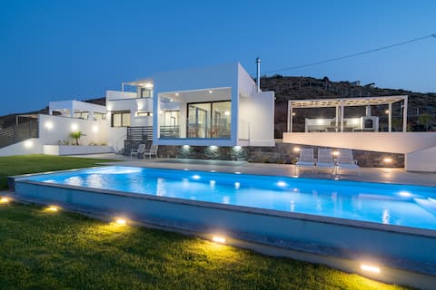 Agia Pelagia Villas - Claire