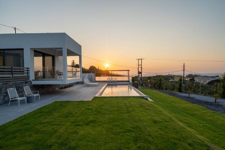 Agia Pelagia Villas – Claire gallery image 5