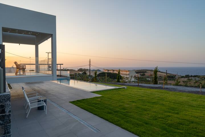 Agia Pelagia Villas – Claire gallery image 4