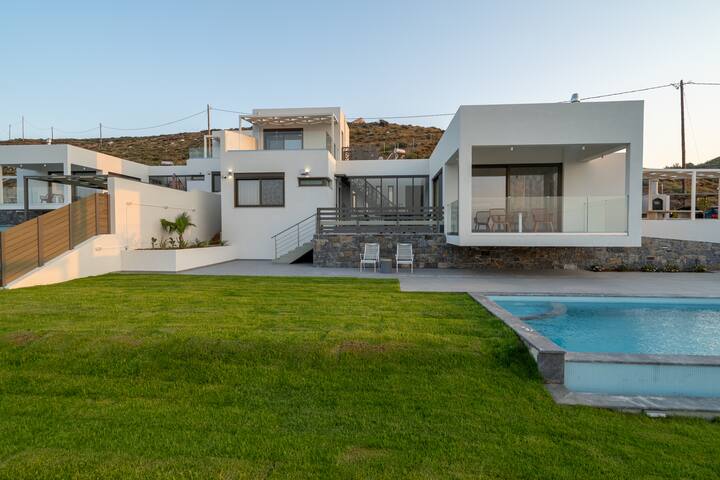 Agia Pelagia Villas – Claire gallery image 2