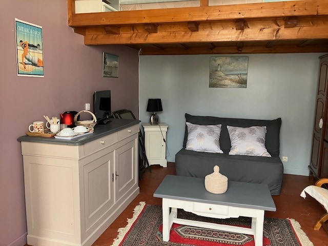 Airbnb con migliori performance: ideally located accommodation in Châtelaillon-Plage a Châtelaillon Plage