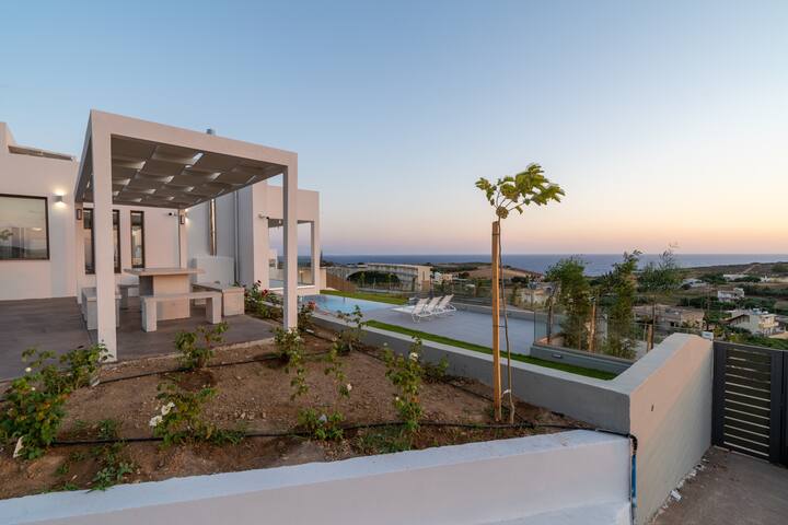 Agia Pelagia Villas – Hara gallery image 5