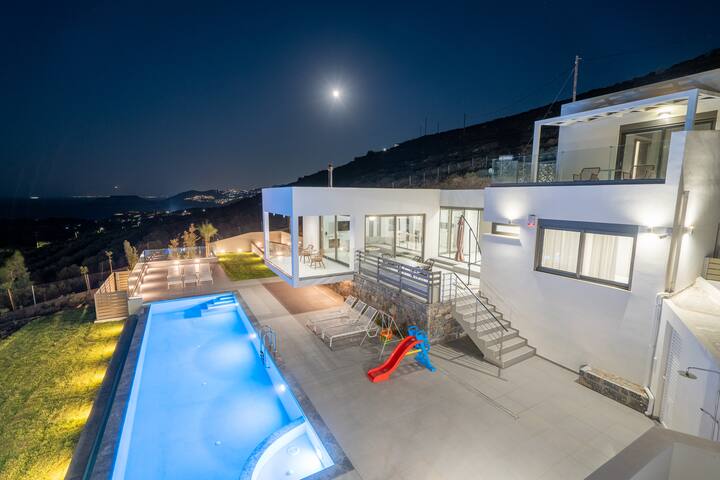 Agia Pelagia Villas – Hara gallery image 3