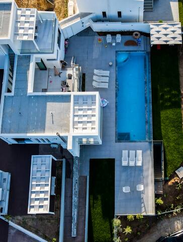 Agia Pelagia Villas – Hara gallery image 2