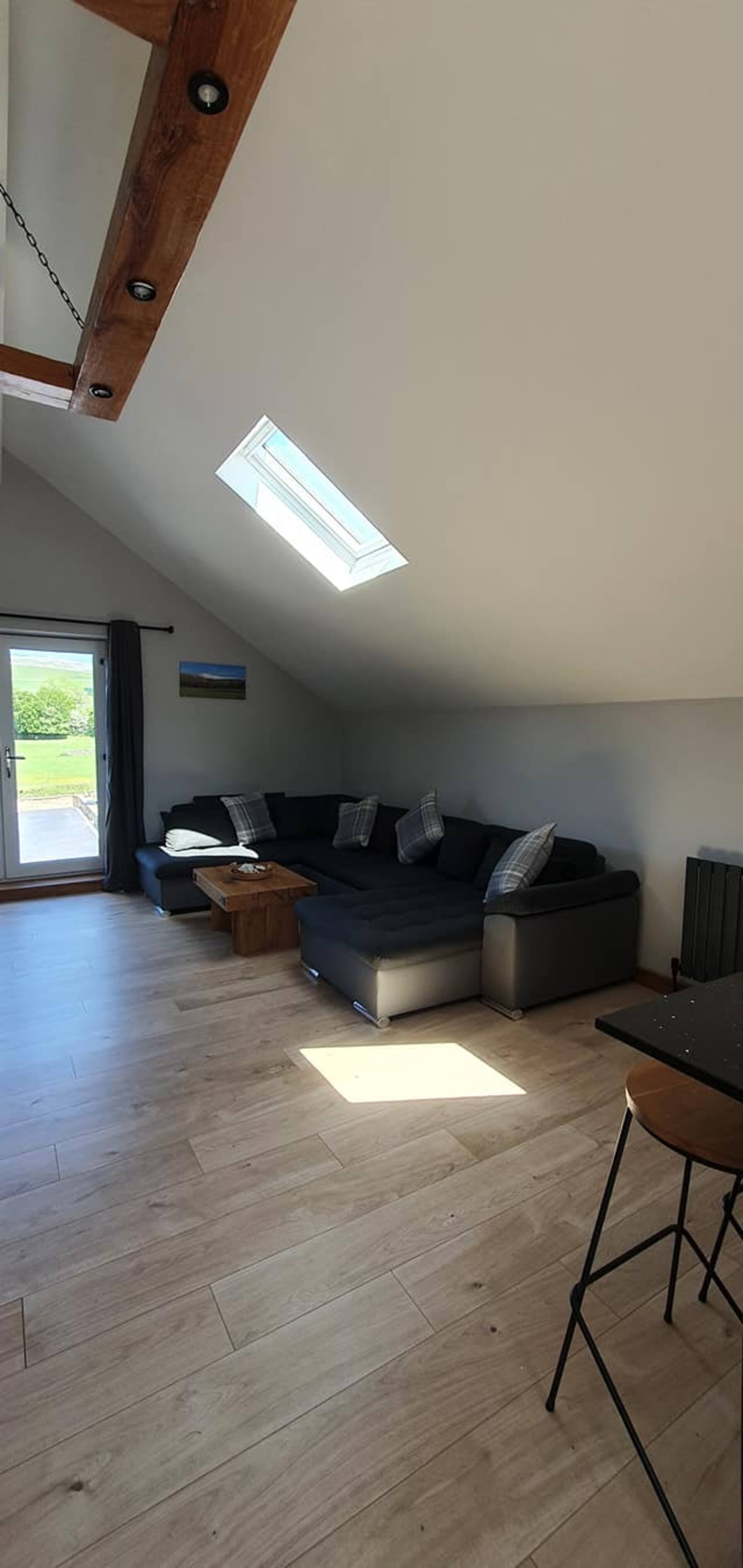 Rucastle Apartment — foto 4
