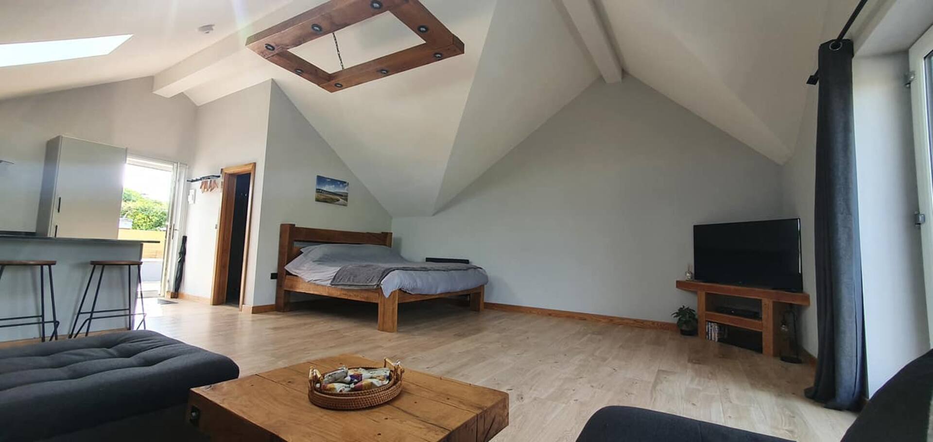 Rucastle Apartment — foto 2