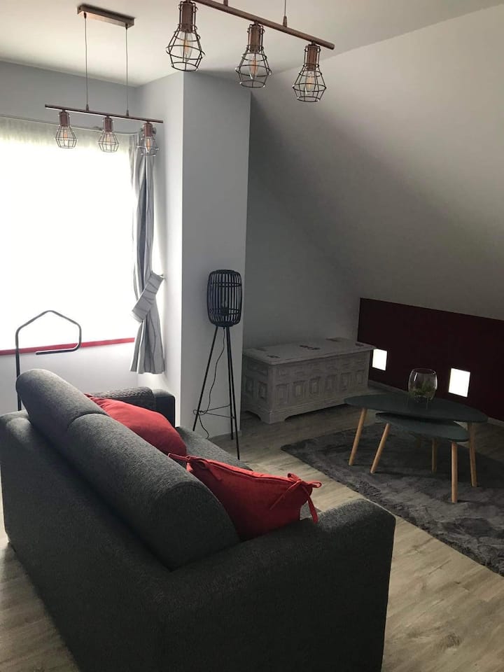 Chambre D'hôtes Lauralys - à 5 Minutes De Mons - Mons