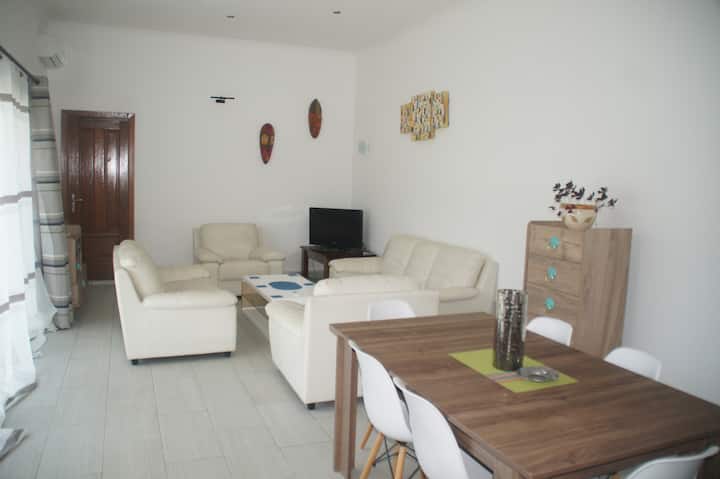 Villa Adg Pointe-noire - Pointe-Noire