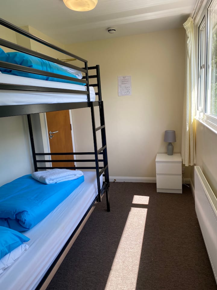 Bedroom 6 first floor