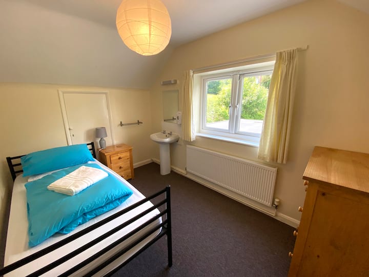 Bedroom 8 first floor