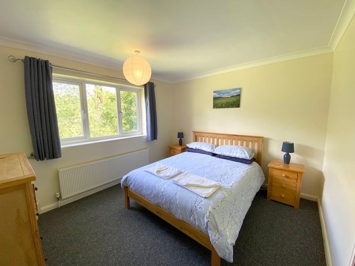 Bedroom 4 ground floor