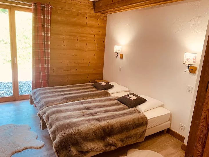 Chambre 1