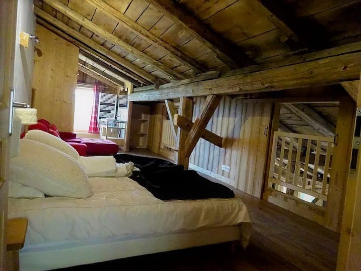 Chambre 7
