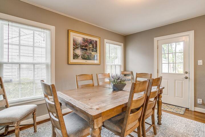 University Town Cottage (TCU) gallery image 4